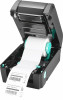 Принтер этикеток (термотрансферный, 203dpi) TSC TX200, Serial, USB 2.0, USB-Host, Ethernet, WiFi slot-in housing 