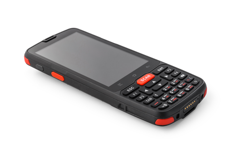 ТСД АТОЛ Smart.Slim базовый (+ АТОЛ ОС) (+ Программа для ЭВМ «Mark.Scan») артикул 60337 