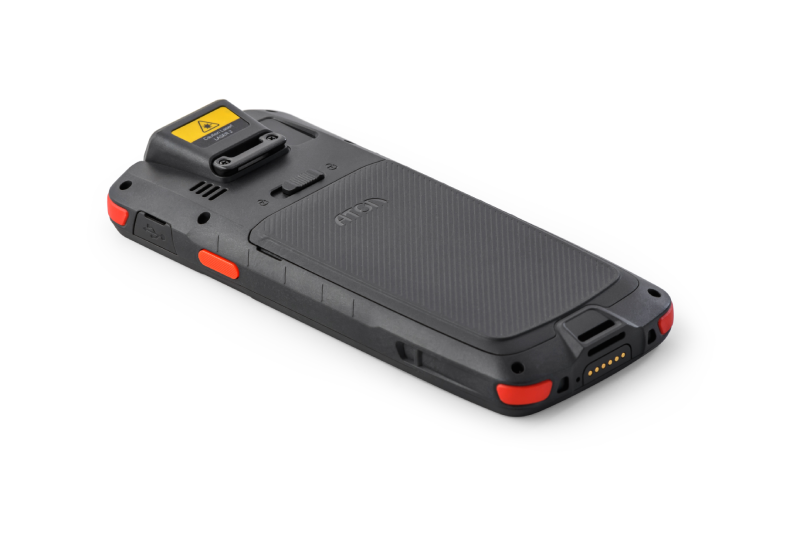 ТСД АТОЛ Smart.Slim базовый (+ АТОЛ ОС) (+ Программа для ЭВМ «Mark.Scan») артикул 60337 
