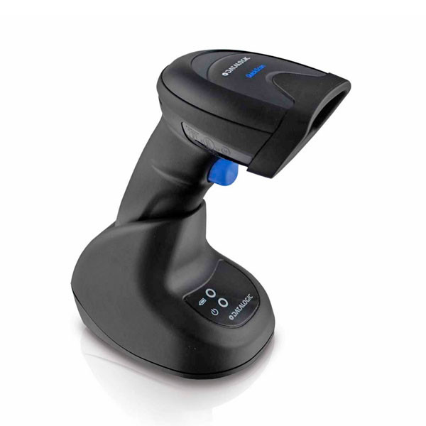 Сканер штрих-кода  Datalogic QuickScan QBT2500 артикул QBT2500-BK-BTK1                  