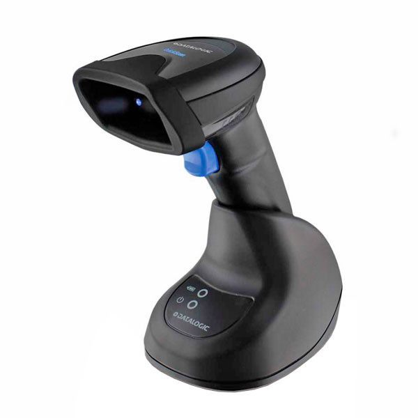 Сканер штрих-кода  Datalogic QuickScan QBT2500 артикул QBT2500-BK-BTK1                  