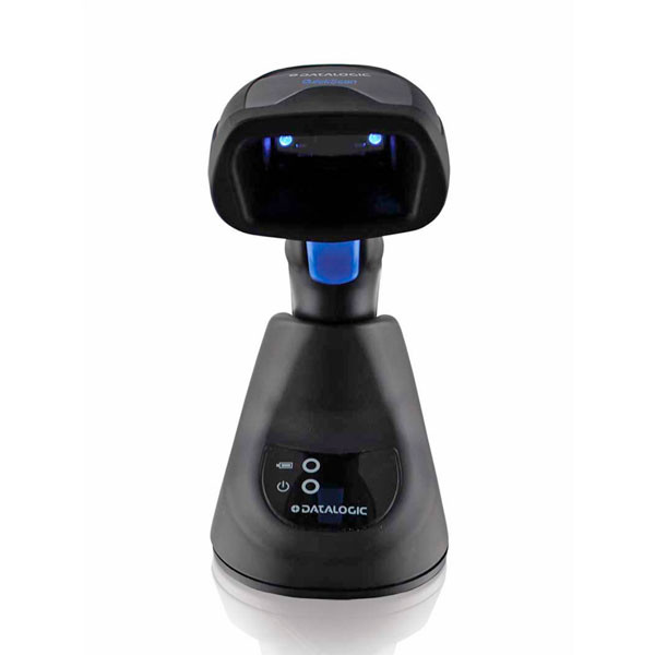 Сканер штрих-кода  Datalogic QuickScan QBT2500 артикул QBT2500-BK-BTK1                  