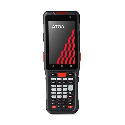 Терминал сбора данных АТОЛ Smart F72i