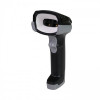 Cканер штрих-кода MERTECH CL-2425 Ai HR 2Core XLaser BLE SPP Dongle P2D USB Black 