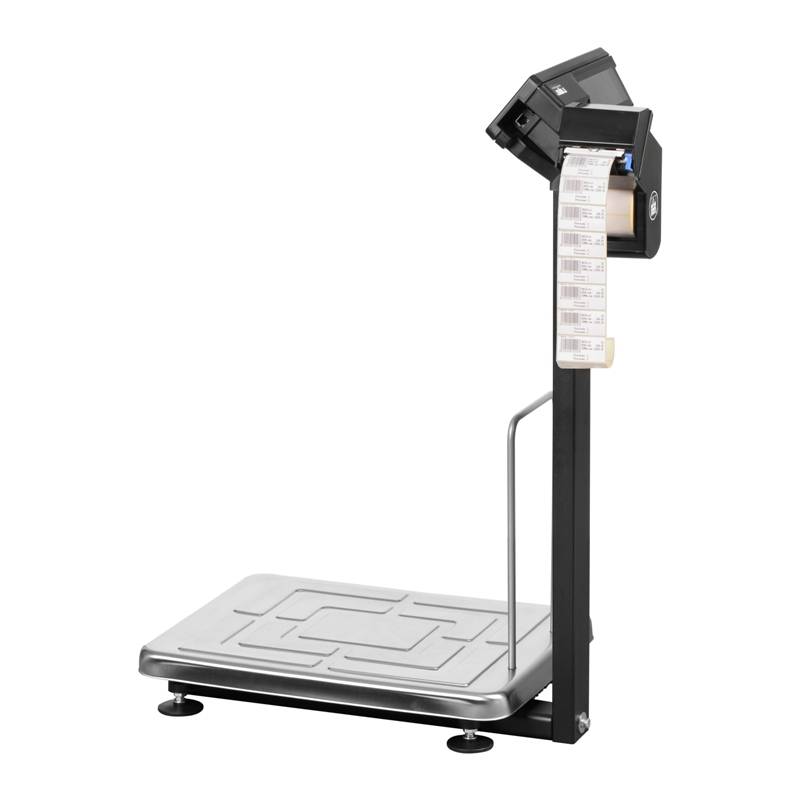 Весы товарные с печатью этикеток TB-S-15.2-RP3 артикул 500866 