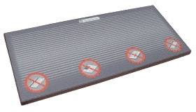 Деактиватор AM коврик артикул 0021-780                  