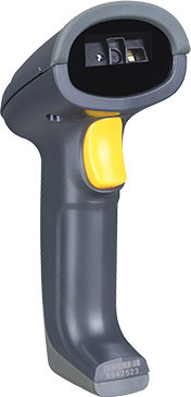 Сканер штрих-кода Mindeo MD6000AT с подставкой артикул 0021-2027                  