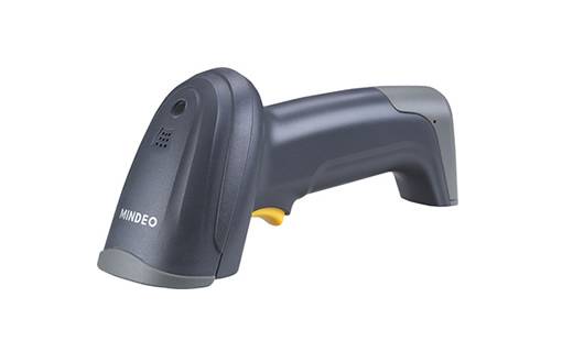 Сканер штрих-кода Mindeo MD6000AT с подставкой артикул 0021-2027 