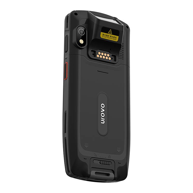Urovo DT40S Терминал сбора данных 