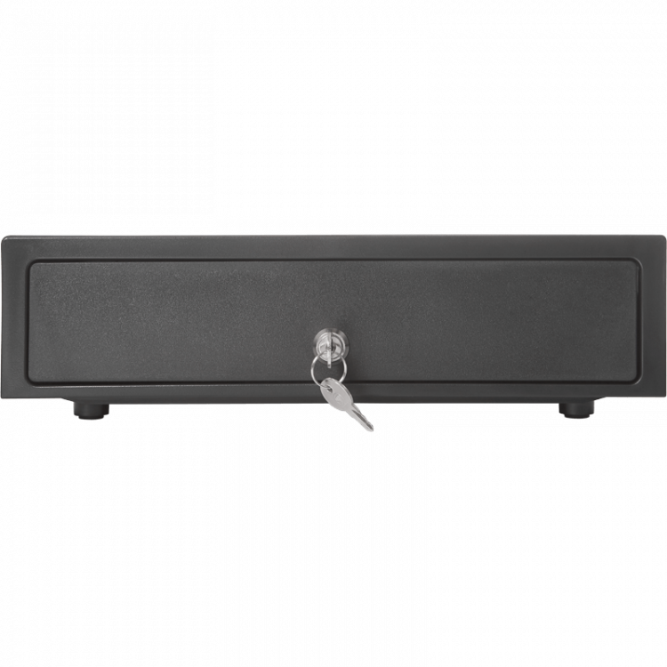 Денежный ящик PayTor HT-330P артикул 232411             Epson, черный                 