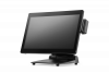 Сенсорный POS-монитор 15.6" АТОЛ TM16, P-CAP, без рамки, ридер МК, HDMI+VGA артикул 62273 