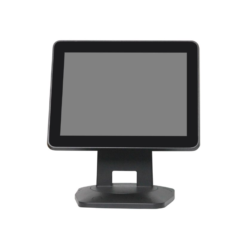 POS-монитор 9.7" АТОЛ LM10 (Rev.2), VGA, черный артикул 60083 