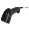 Сканер штрих-кода MERTECH 2210 P2D черный 3m cable 