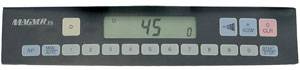 Счетчик банкнот Magner 35-2003 артикул 0021-286