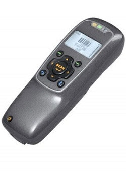 Сканер штрих-кода Mindeo MS3390 артикул 0021-386