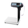 Весы с печатью этикеток МК-6.2-RP10 