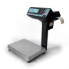 Весы с печатью этикеток МК-6.2-RP10 