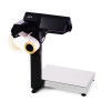 Весы с печатью этикеток МК-6.2-RP10 