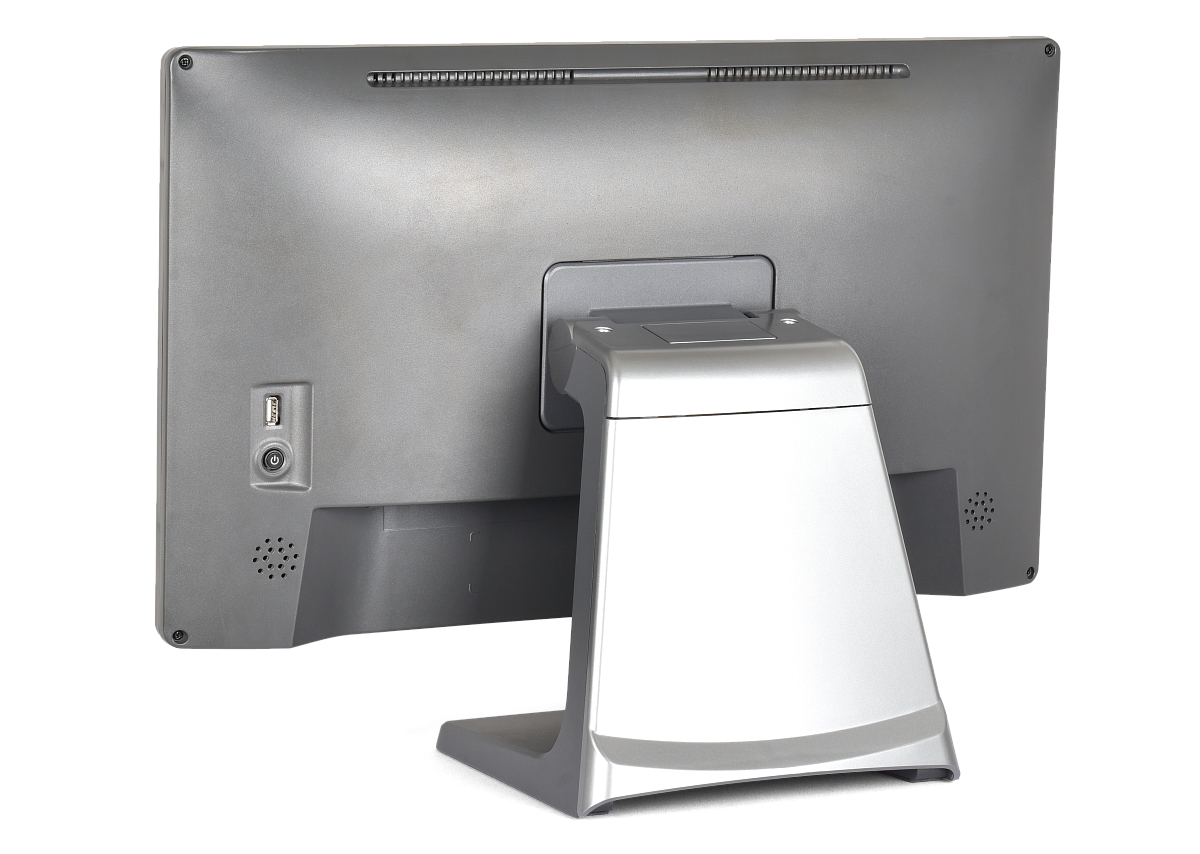 Сенсорный POS-терминал АТОЛ JAZZ 22 MAX (21.5" P-CAP, i5-1035G1, M.2 SATA 256 Gb, 8GB DDR4), без MSR артикул 63192 21.5" P-CAP, i5-1035G1, M.2 SATA 256 Gb, 8GB DDR4), без MSR, без ОС 