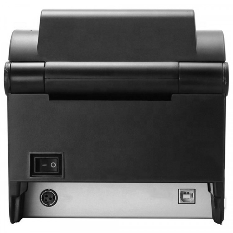 Принтер этикеток BSMART BS350 (термо, 203dpi) RS232, USB, Ethernet артикул BS350                  