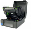 Принтер этикеток TSC TE210 (Ethernet, RS-232, USB Host) 