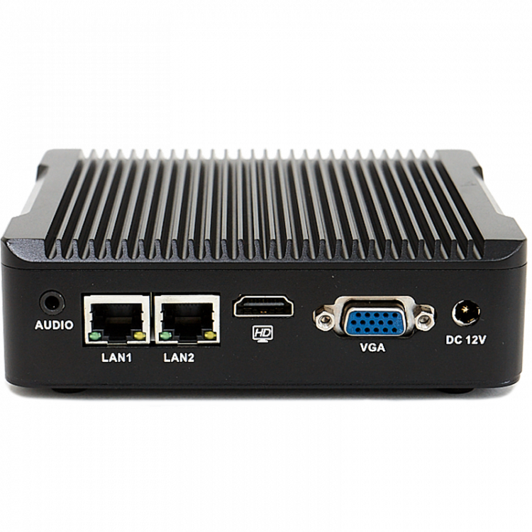 POS-компьютер PayTor IB-502 артикул IB-502-JS64-00x             J1900, 4 Гб, 128 Гб SSD (3D TLC), Без ОС         