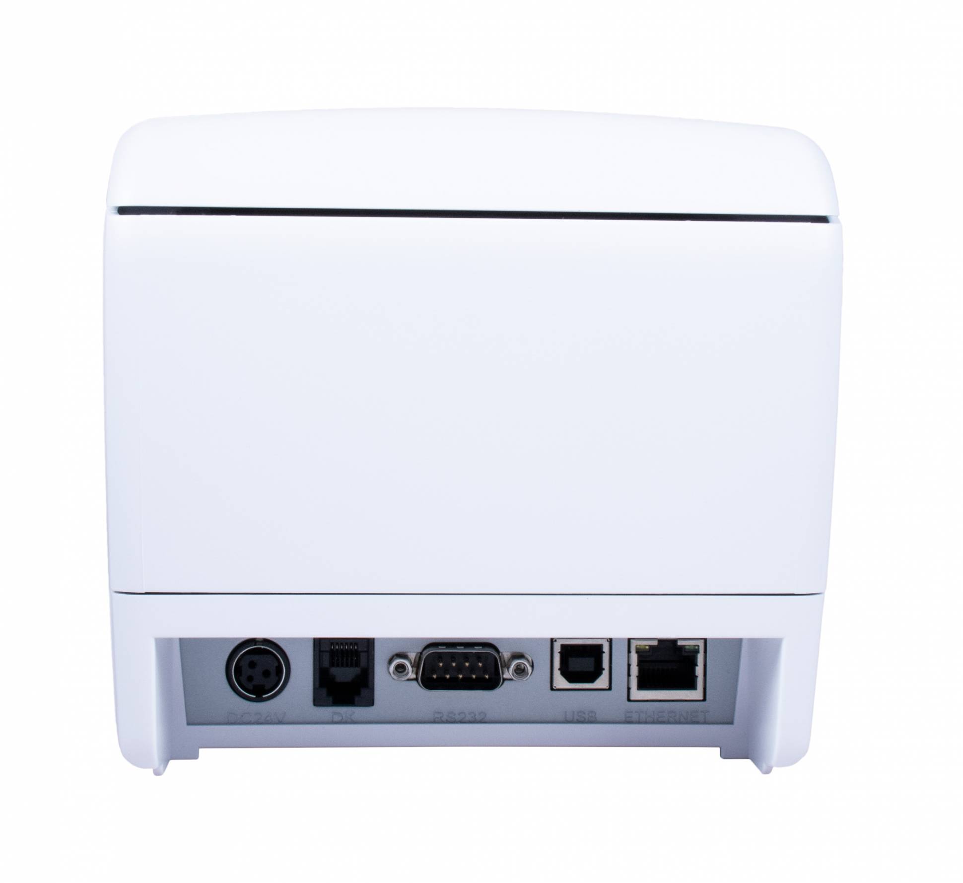 POScenter-02Ф USB/RS/LAN без ФН белый 