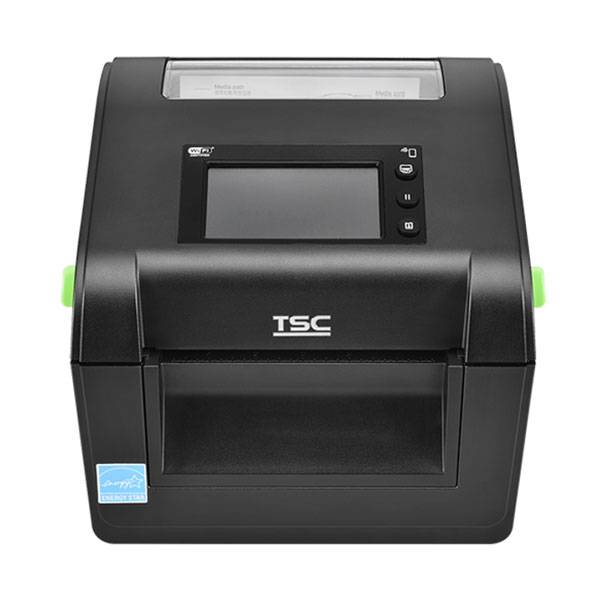 Принтер этикеток TSC DH340T 
