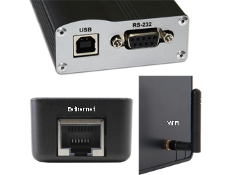 Чековый принтер MPRINT Т80 LAN артикул 0021-968                  