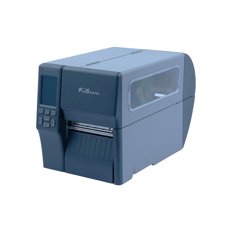 Принтер этикеток POScenter ITT-340 USE артикул 8696                  