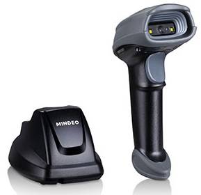Сканер штрих-кода Mindeo CS2291-SR 2D артикул CS2291-SR (RF) 