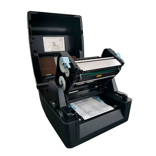 Принтер этикеток CST TP-48 300dpi SU + Ethernet артикул TP-48300                  