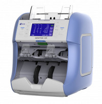 Сортировщик банкнот KISAN Newton HD