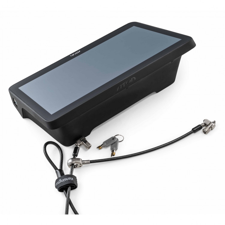 POS-терминал АТОЛ Optima V7 без ОС артикул 59460
