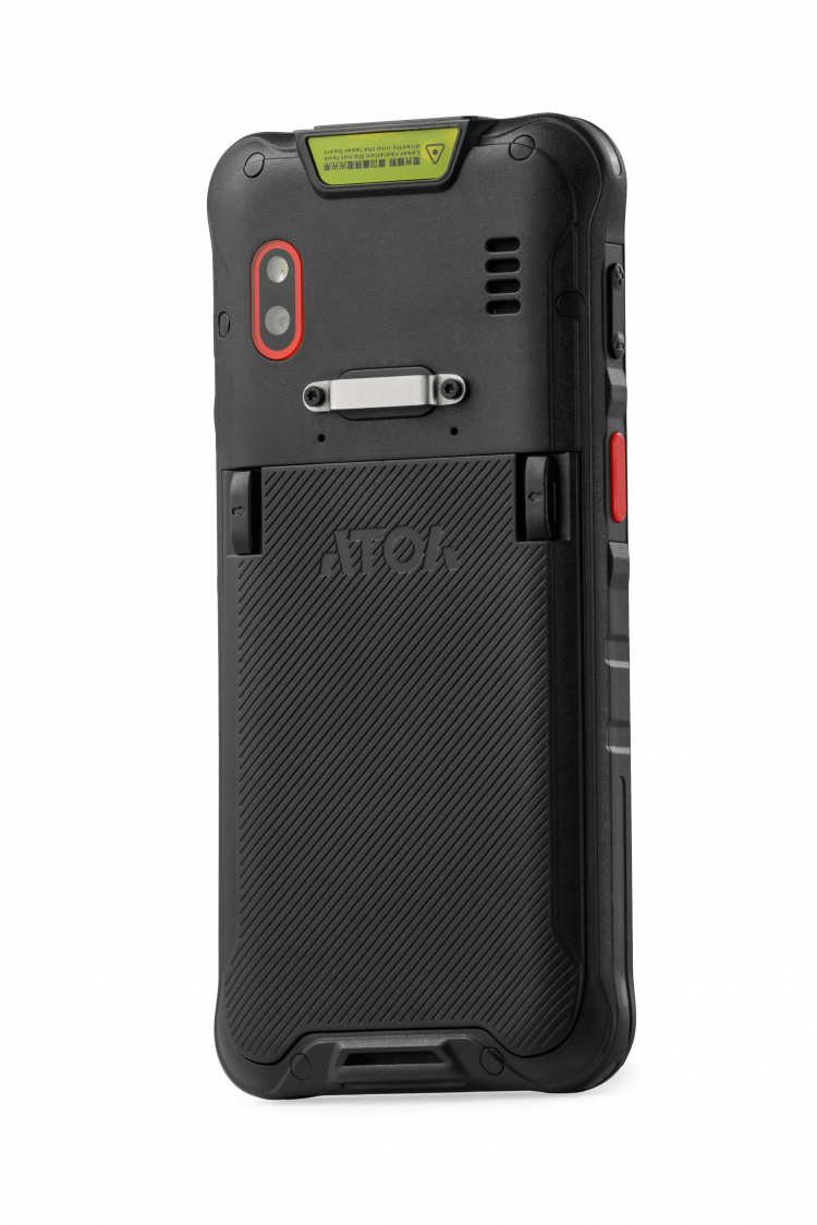 Терминал сбора данных АТОЛ Smart T51 артикул 61990 5.5