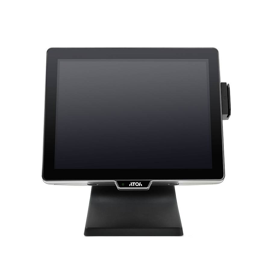 Сенсорный терминал АТОЛ JAZZ 15 Pro v2, SSD 128 GB, 8GB DDR4 Windows 10 IoT 