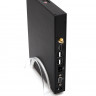 POS-компьютер АТОЛ T200 (rev.2) черный, Intel Celeron J1900, 2.0/2.4 ГГц, SSD, 4 Гб DDR3L, без ОС артикул 54301                  