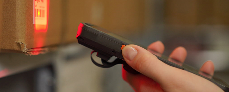 ТСД Mertech в городе Армавир