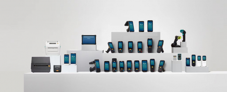 ТСД iData в городе Армавир